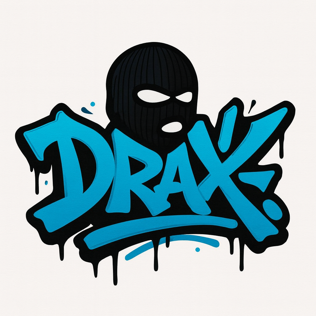 DRAX Logo